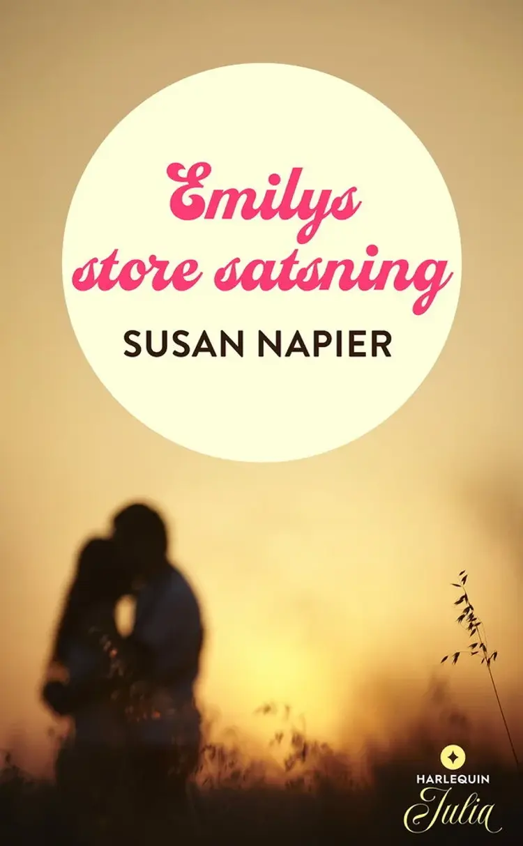 Emilys store satsning af Susan Napier