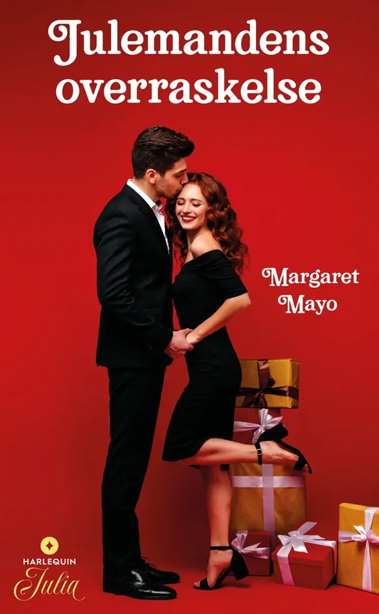 Julemandens overraskelse af Margaret Mayo