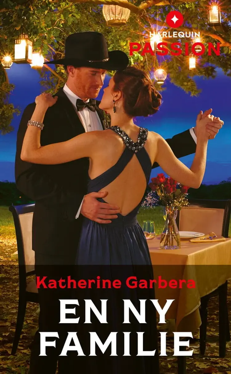 En ny familie af Katherine Garbera