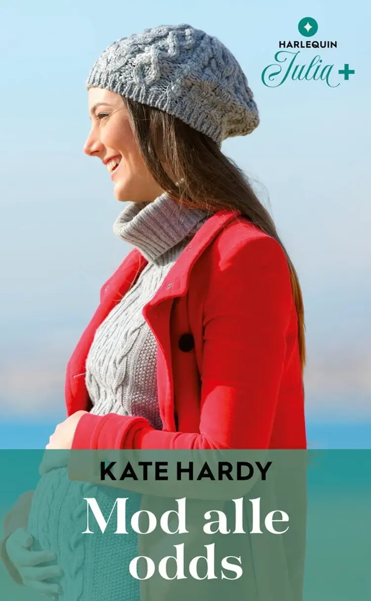 Mod alle odds af Kate Hardy
