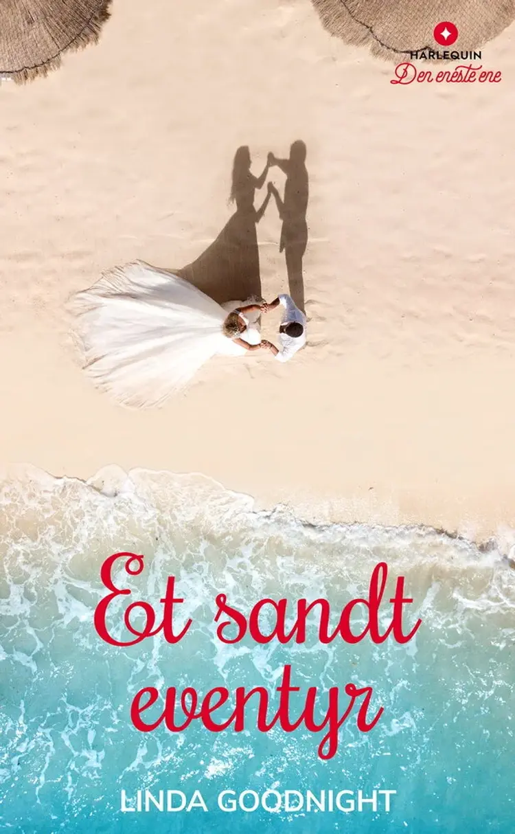 Et sandt eventyr af Linda Goodnight