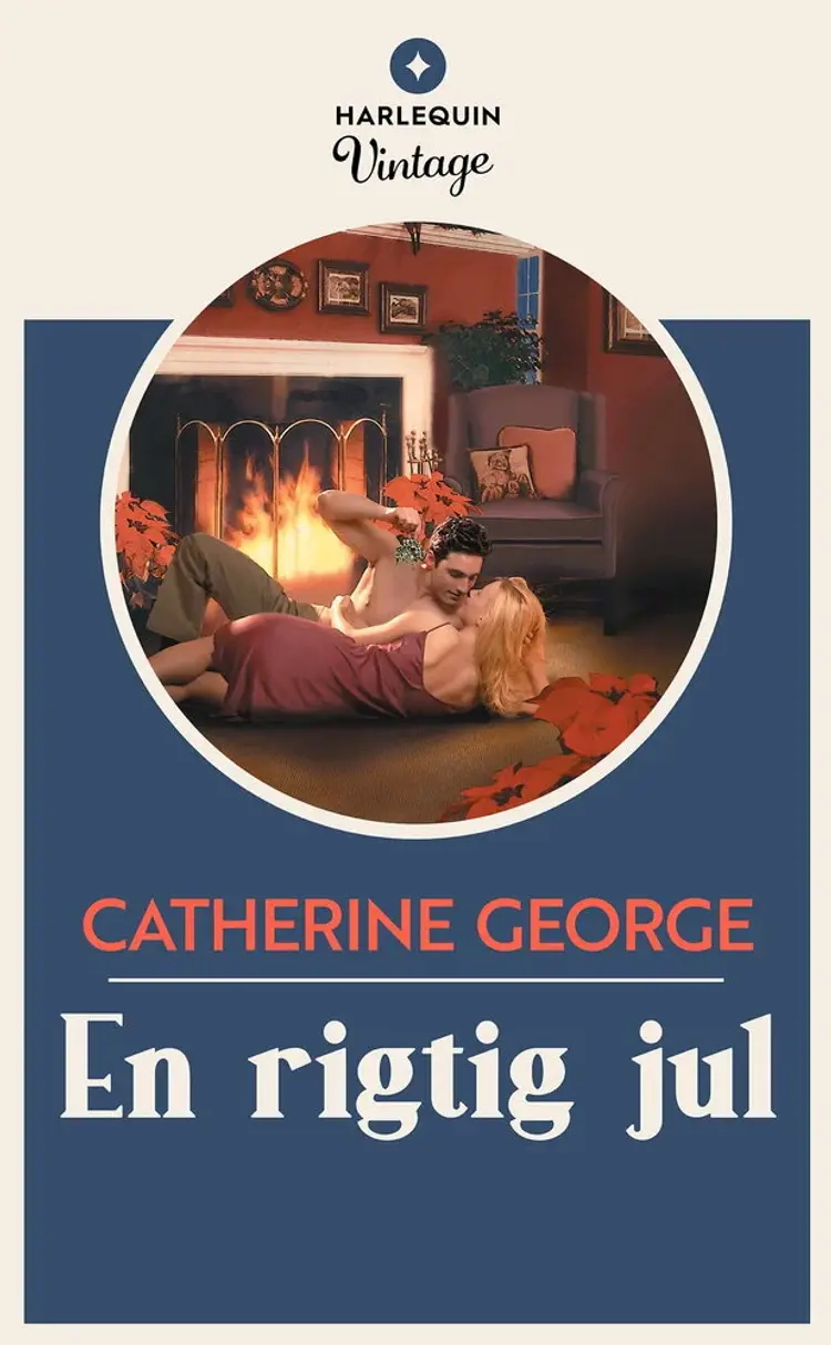 En rigtig jul af Catherine George