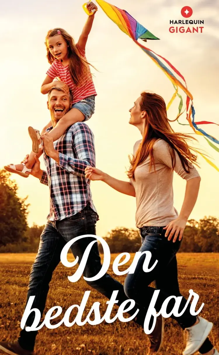 Den bedste far af Raye Morgan