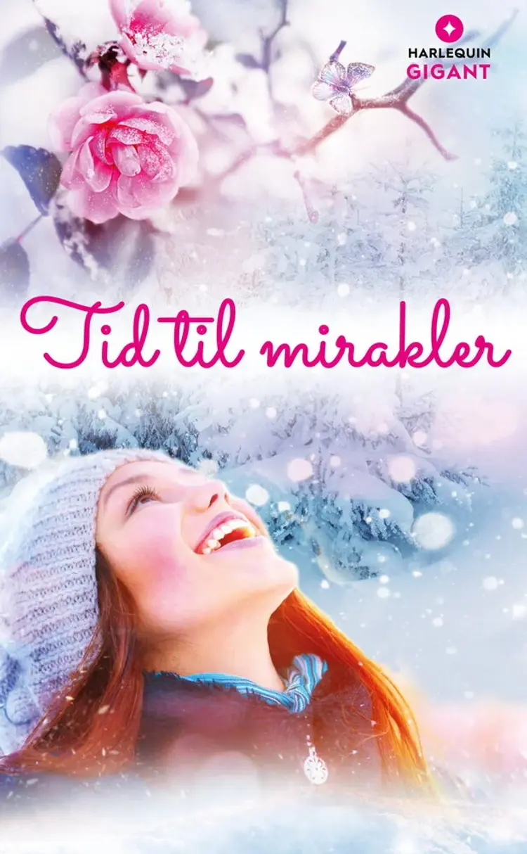 Tid til mirakler af Lucy Gordon