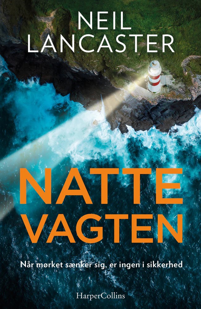 Nattevagten cover