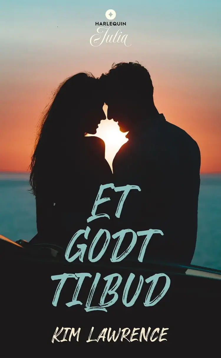 Et godt tilbud af Kim Lawrence