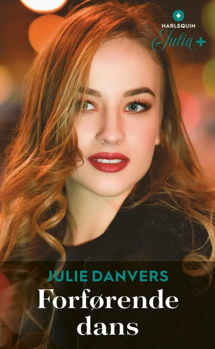 Forførende dans af Julie Danvers
