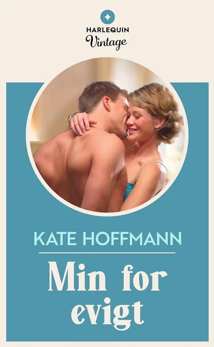 Min for evigt af Kate Hoffmann