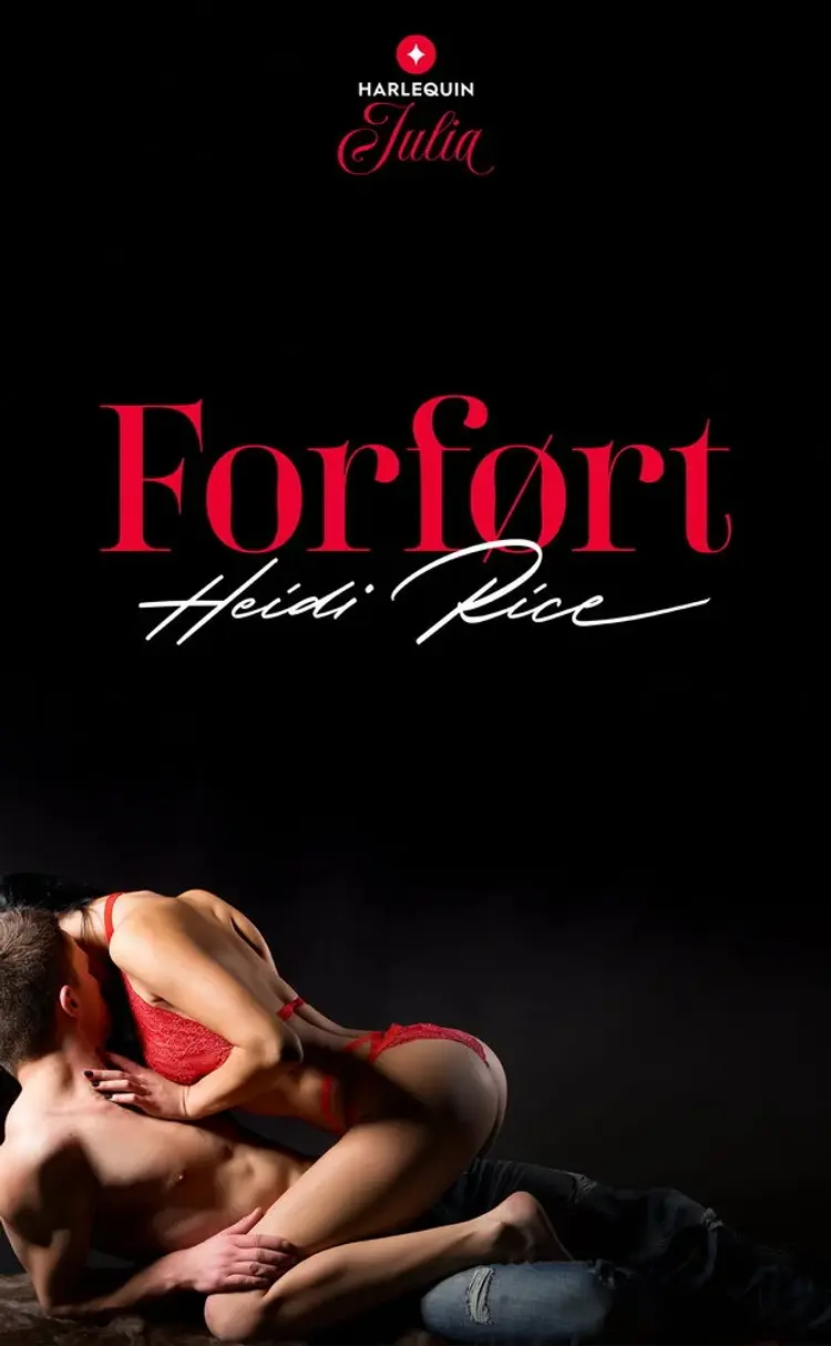 Forført af Heidi Rice