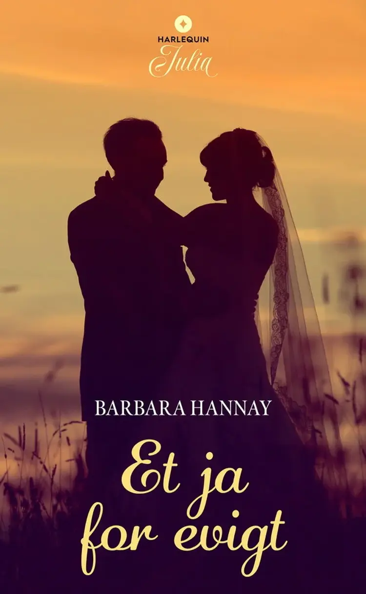 Et ja for evigt af Barbara Hannay