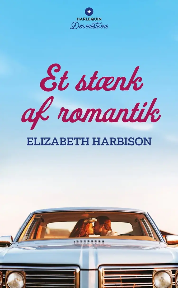 Et stænk af romantik af Elizabeth Harbison