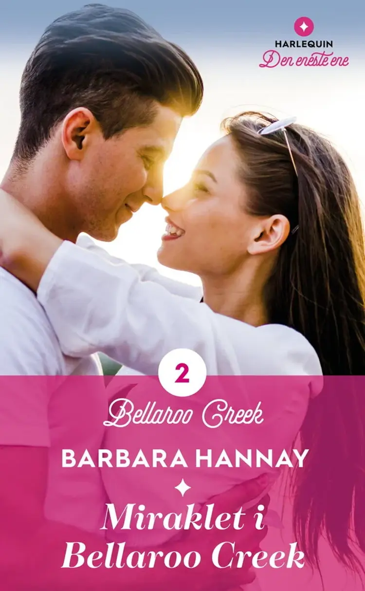 Miraklet i Bellaroo Creek af Barbara Hannay