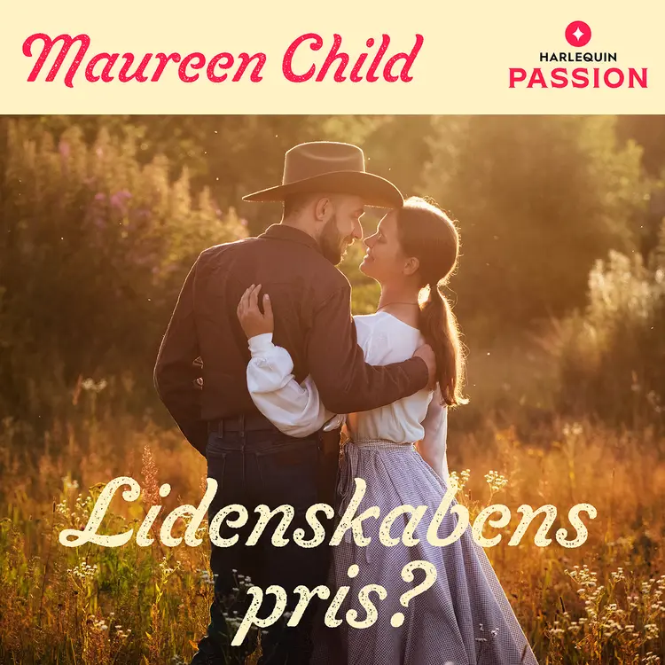 Lidenskabens pris? af Maureen Child