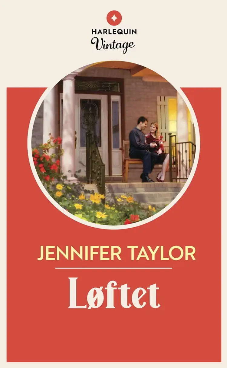 Løftet af Jennifer Taylor