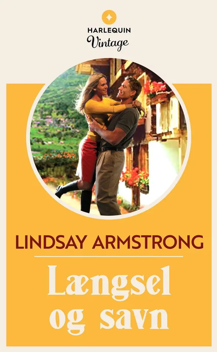 Længsel og savn af Lindsay Armstrong