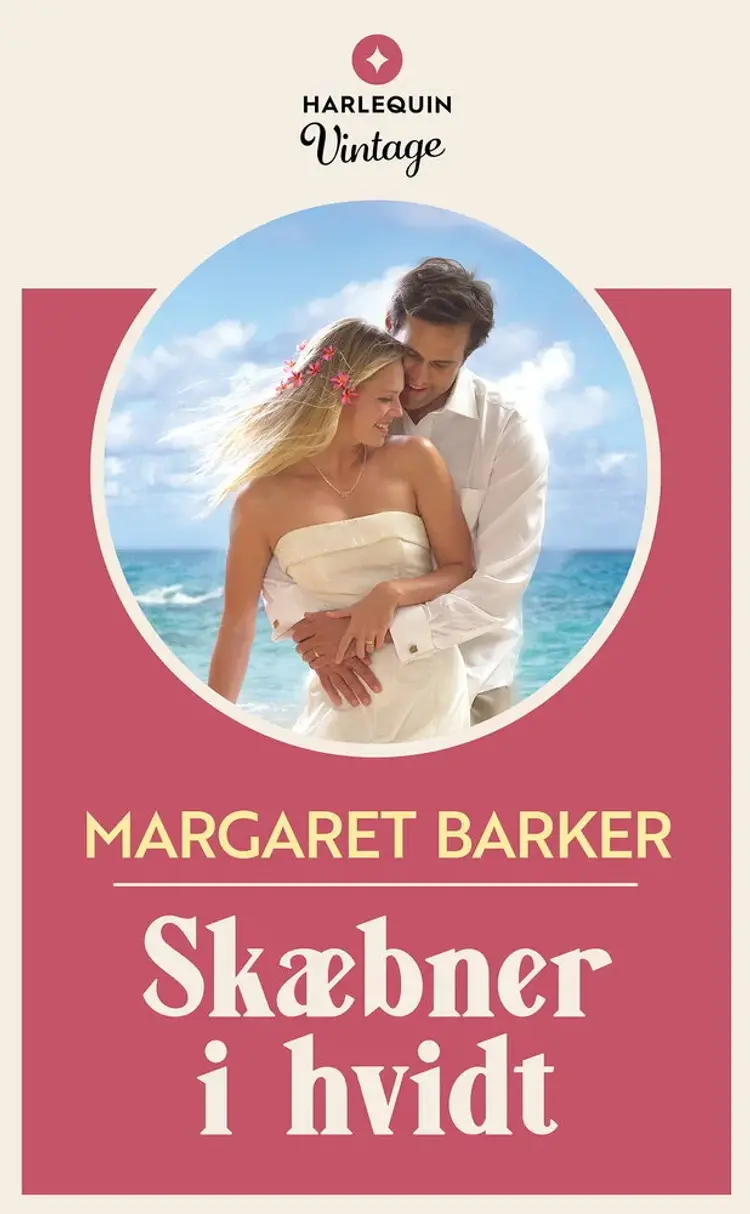 Skæbner i hvidt af Margaret Barker