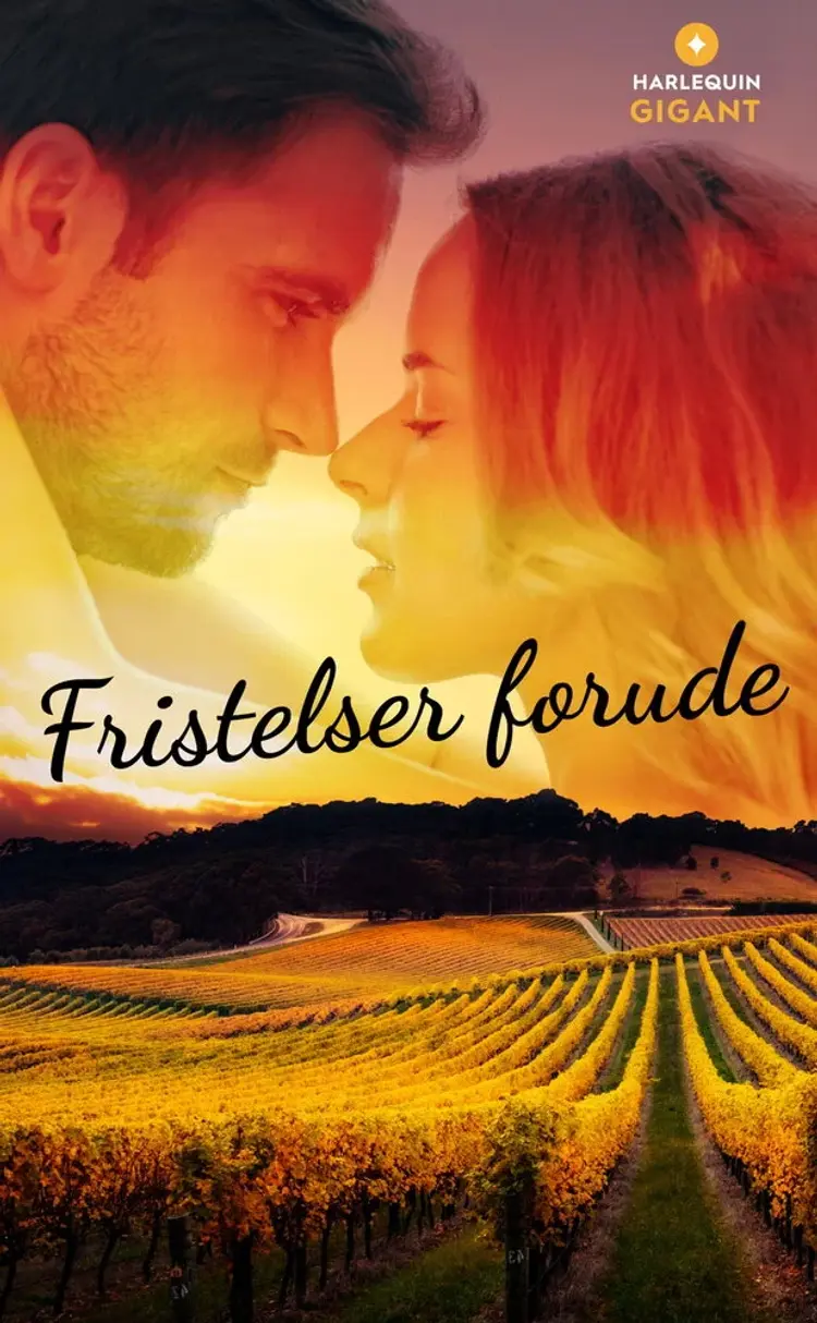 Fristelser forude af Cathy Williams