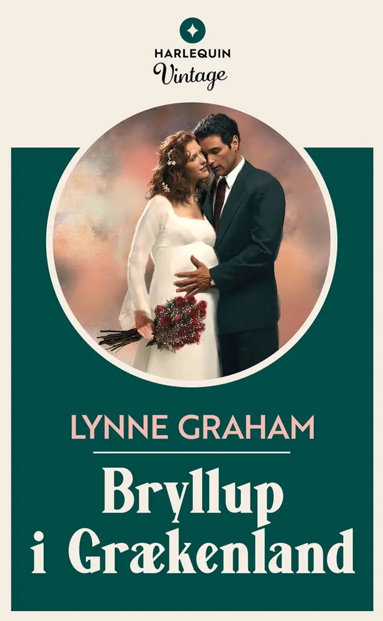 Bryllup i Grækenland af Lynne Graham