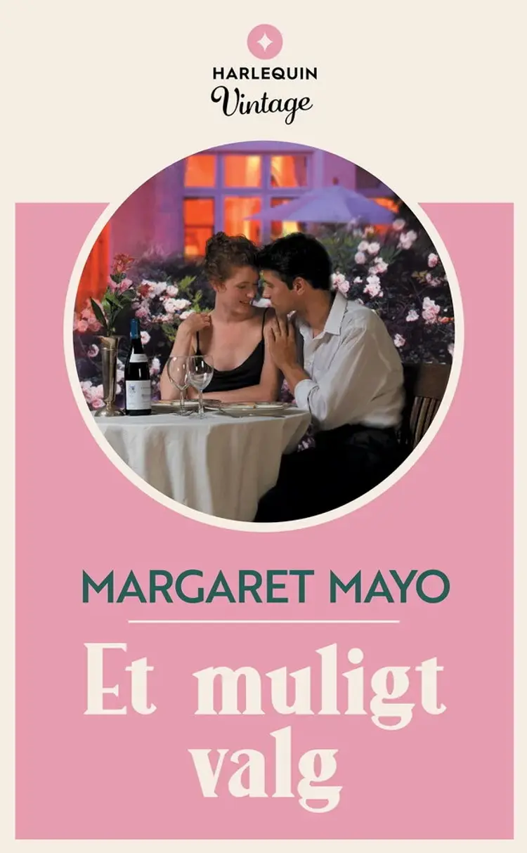 Et muligt valg af Margaret Mayo