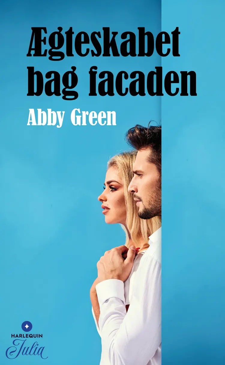 Ægteskabet bag facaden af Abby Green