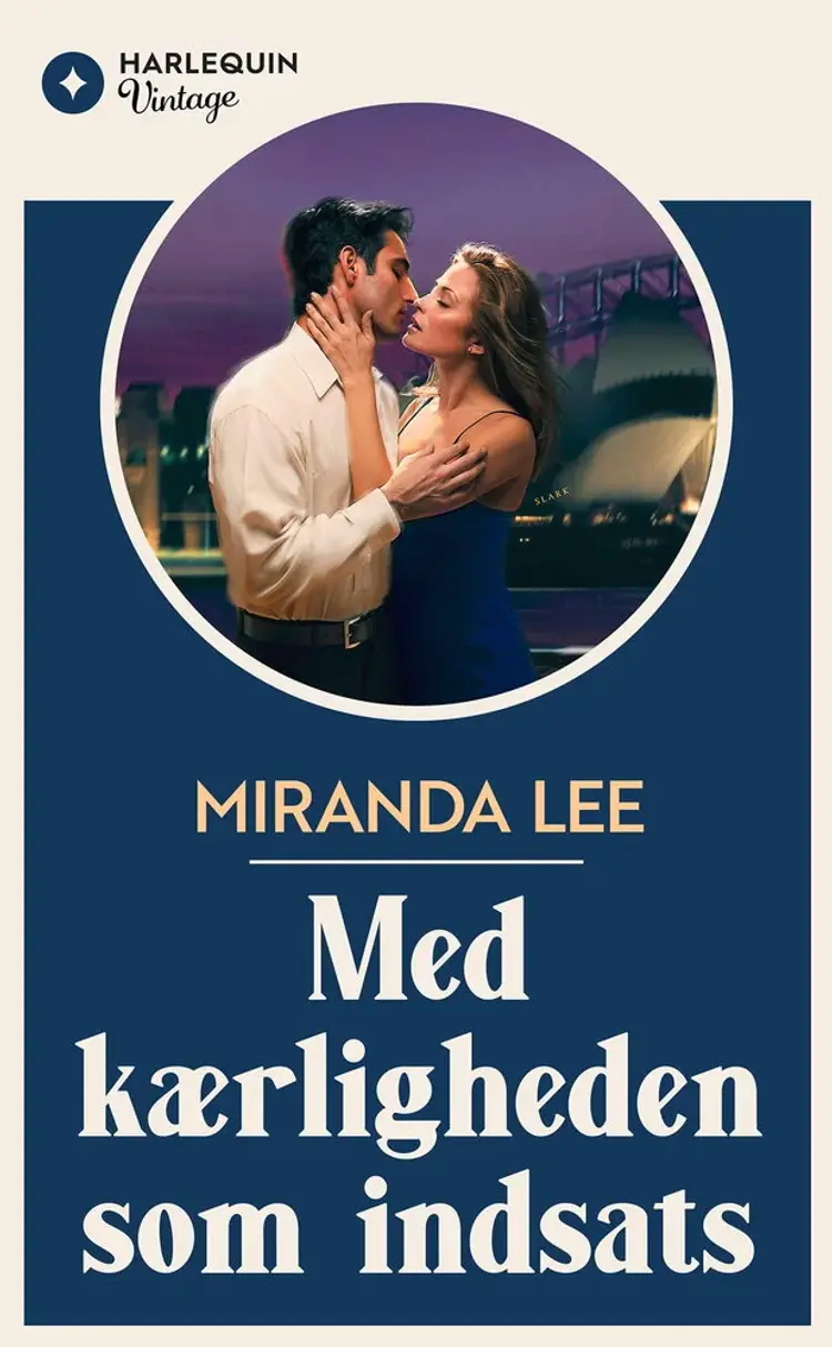 Med kærlighedens som indsats af Miranda Lee