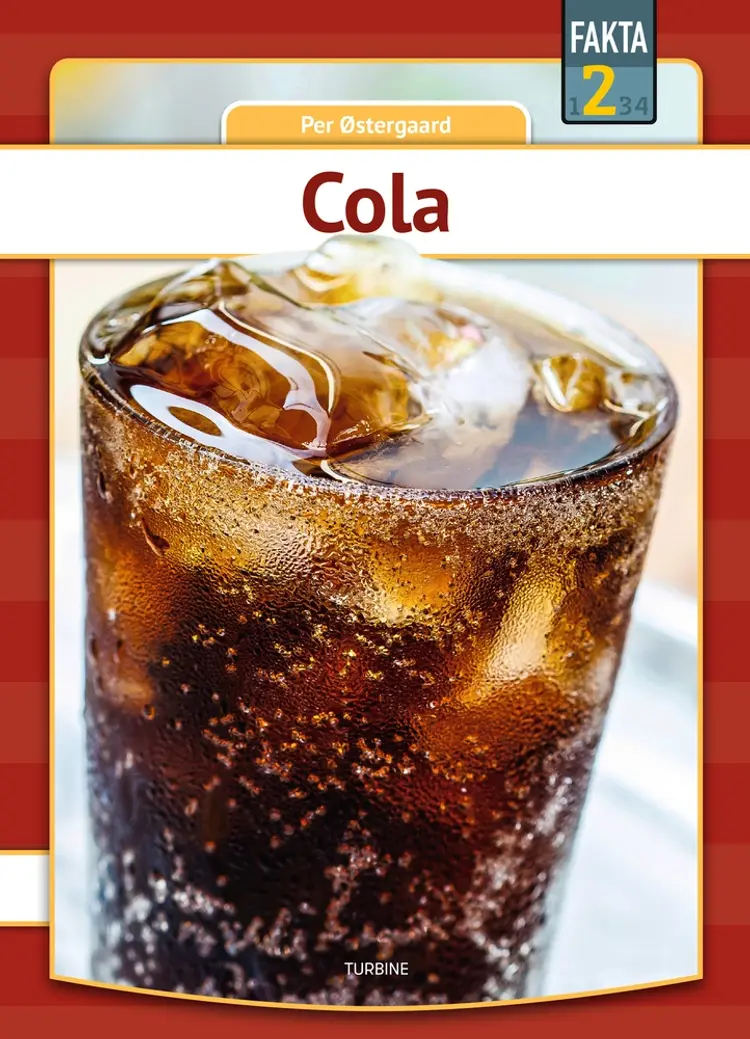 Cola af Per Østergaard