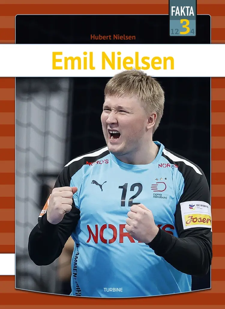 Emil Nielsen af Hubert Nielsen
