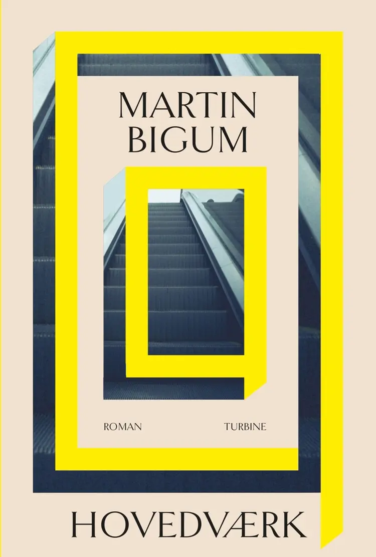 Hovedværk af Bigum
