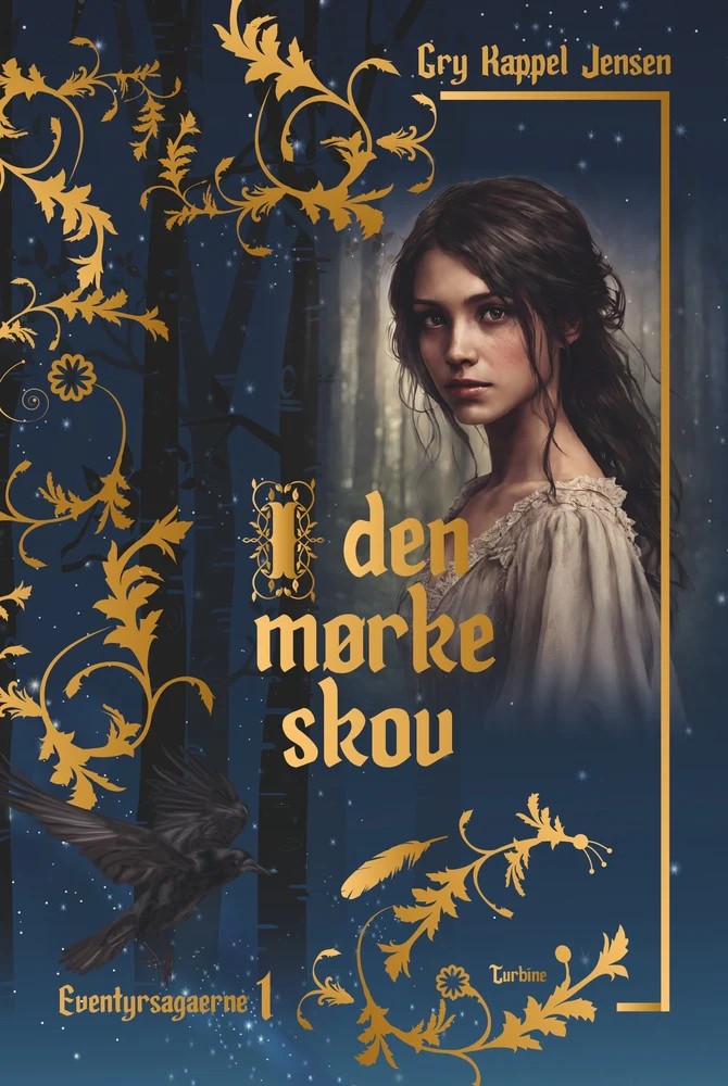 I den mørke skov cover