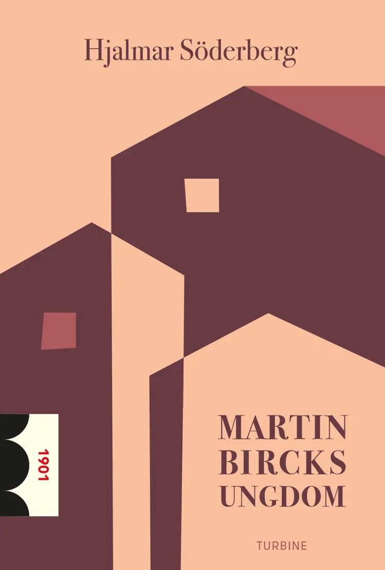 Martin Bircks ungdom af Hjalmar Söderberg