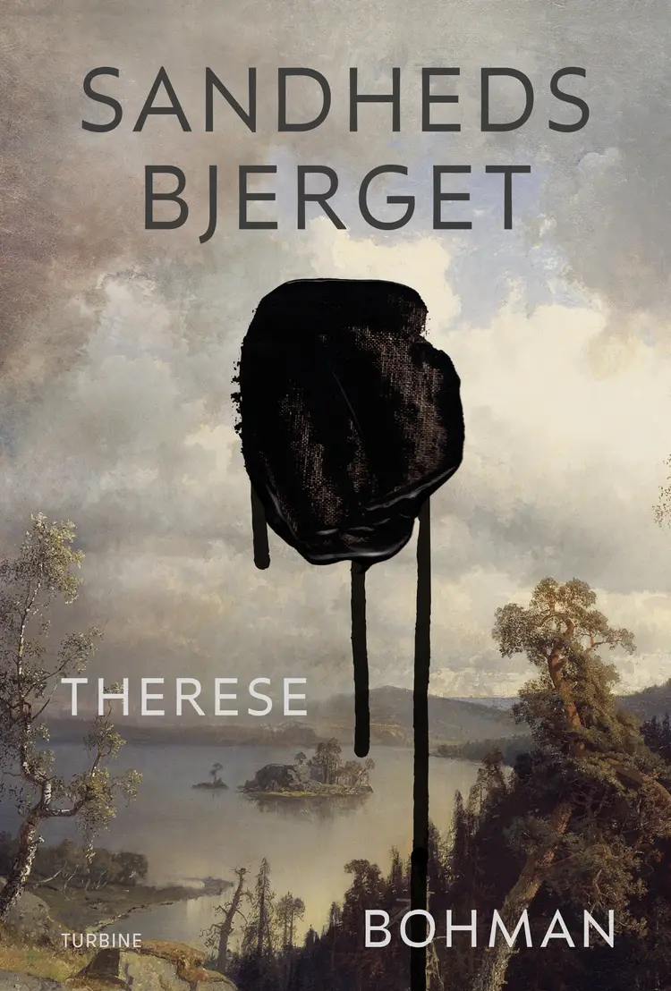 Sandhedsbjerget af Therese Bohman