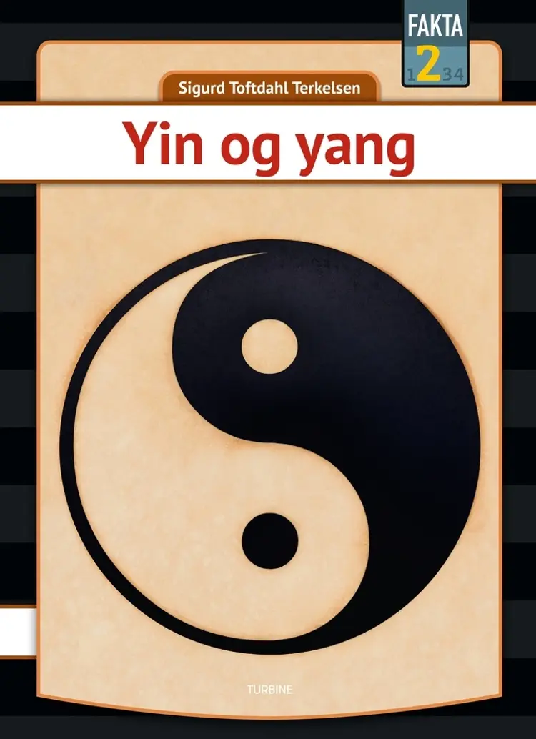 Yin og yang af Sigurd Toftdahl Terkelsen
