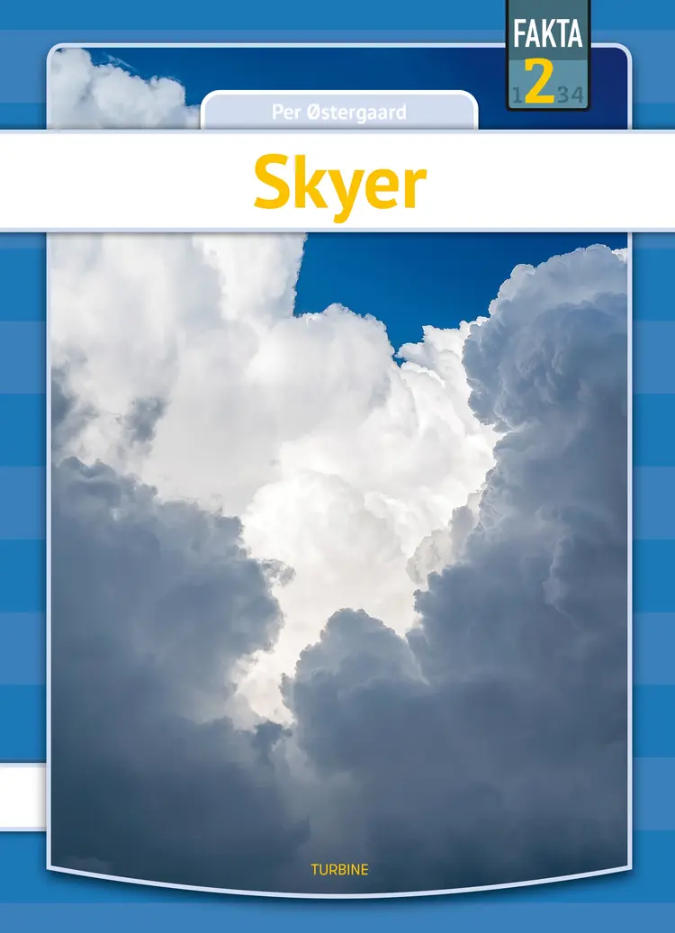Skyer af Per Østergaard