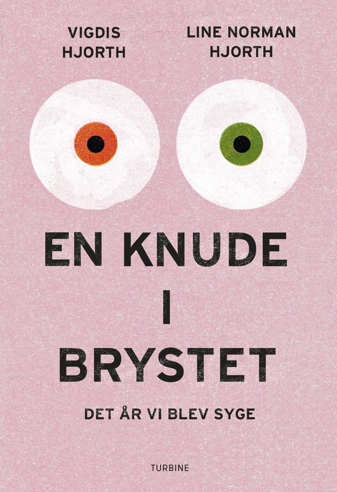 En knude i brystet