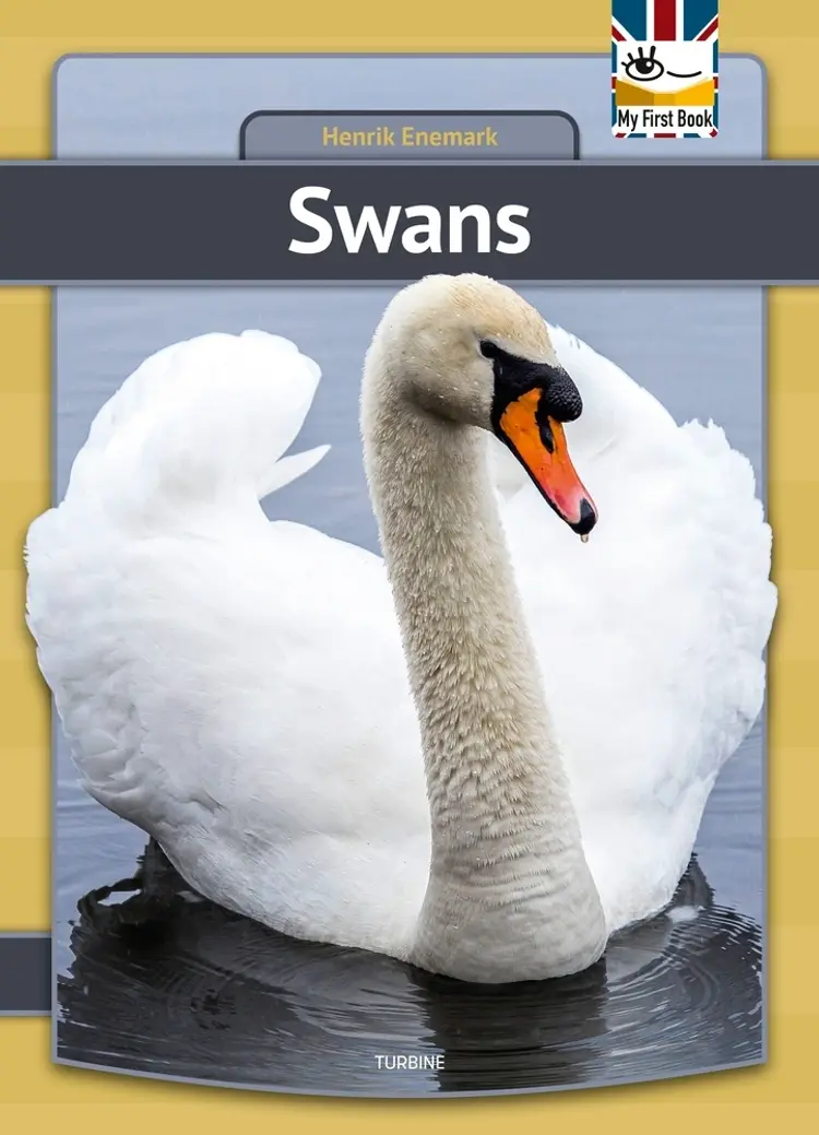 Swans af Henrik Enemark