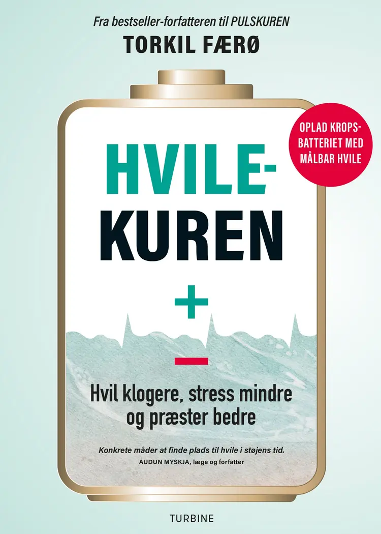 Hvilekuren af Torkil Færø