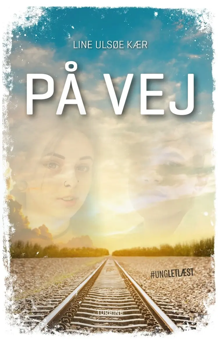 På vej af Line Ulsøe Kær