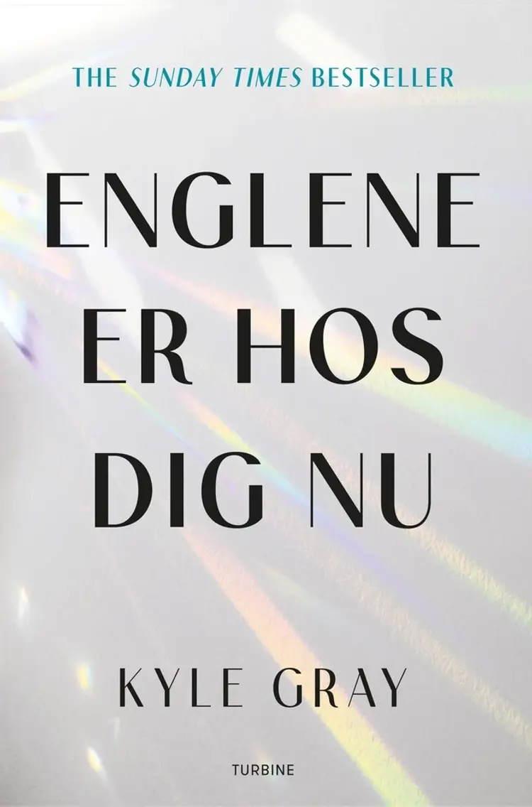 Engle er hos dig nu af Kyle Gray