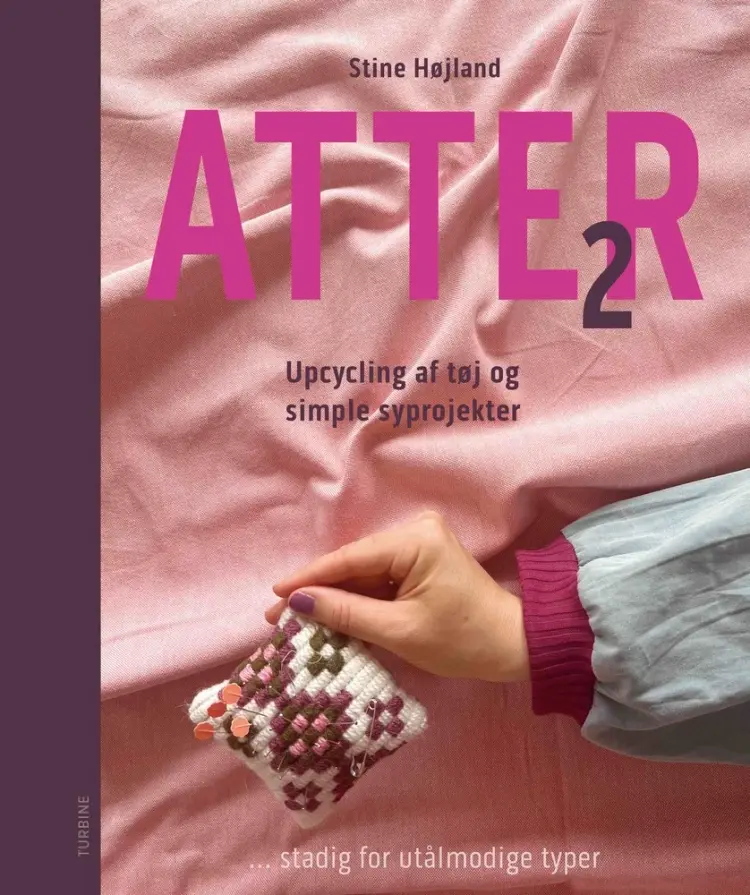 ATTER 2 af Stine Højland