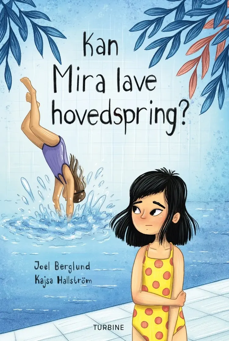Kan Mira lave hovedspring? af Kajsa Hallström