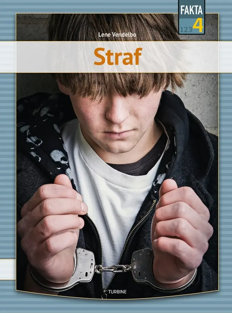 Straf af Lene Vendelbo