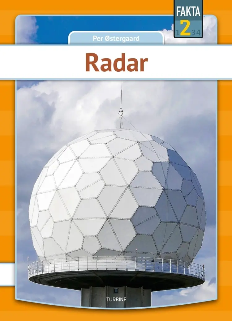 Radar af Per Østergaard