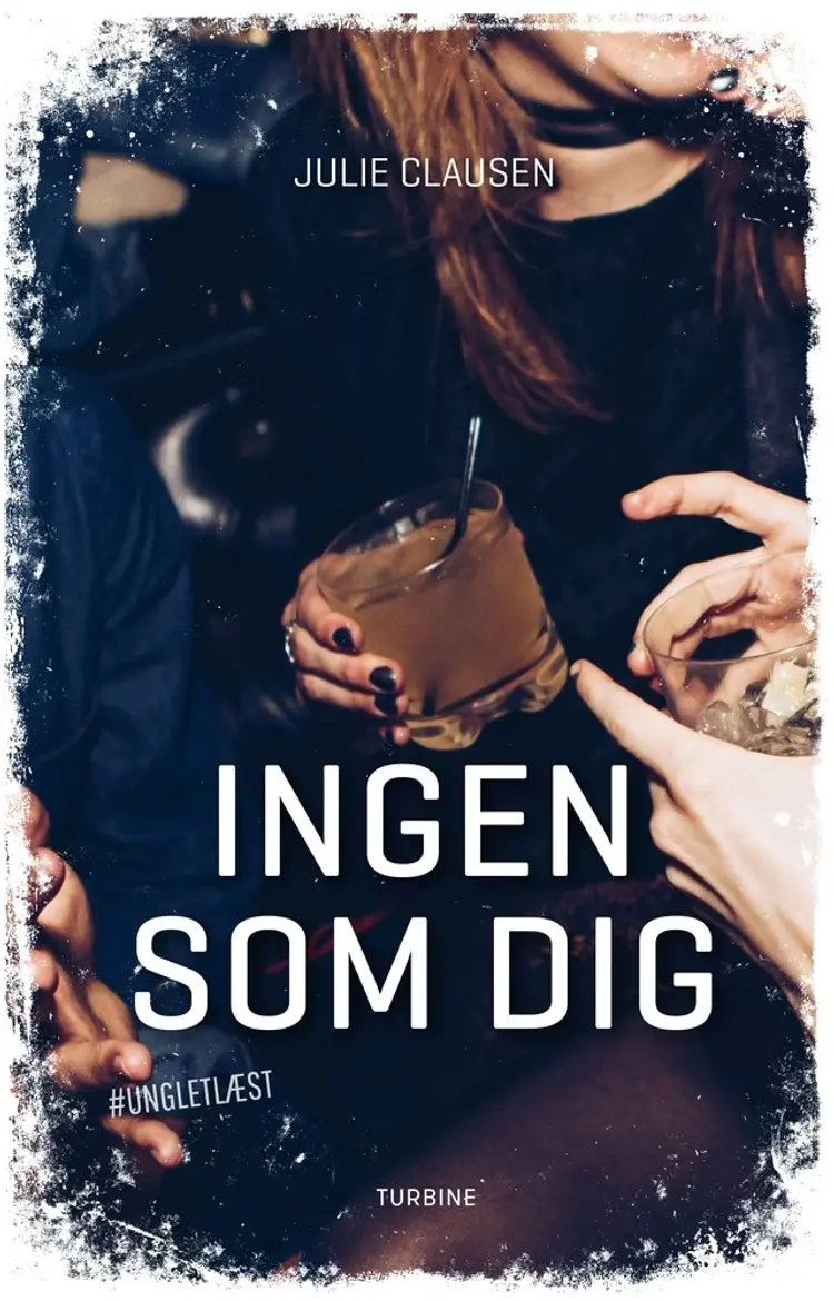 Ingen som dig af Julie Clausen