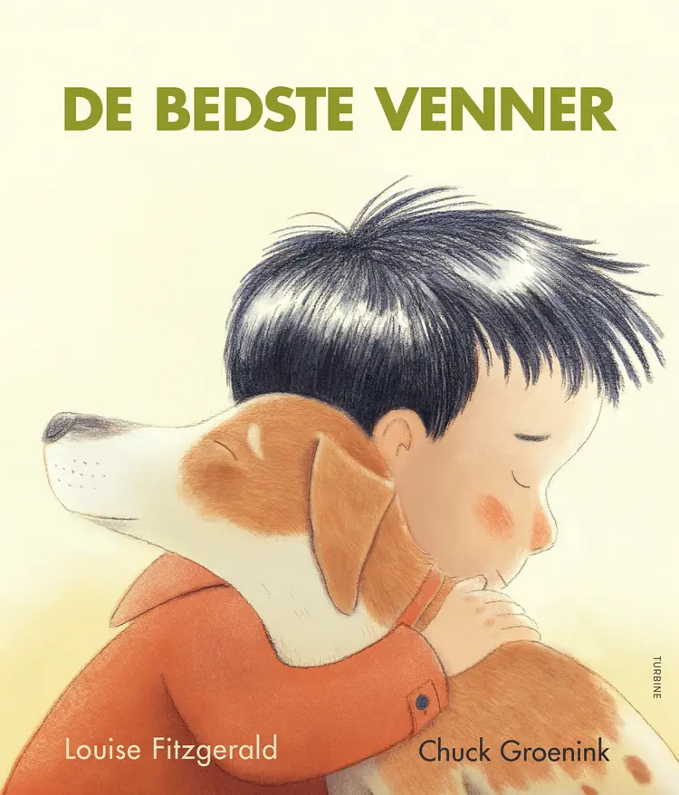 De bedste venner af Chuck Groenink