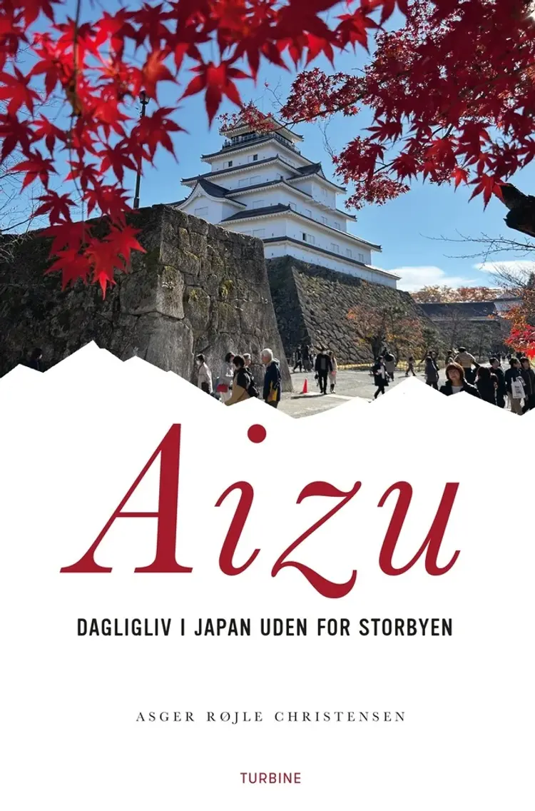 Aizu af Asger Røjle Christensen