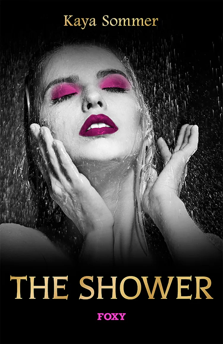 The Shower af Kaya Sommer