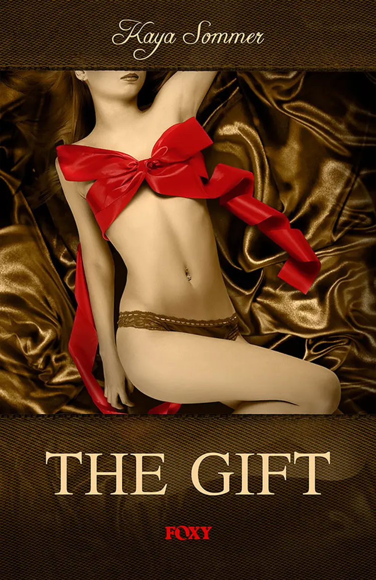The Erotic Choice: The Gift af Kaya Sommer