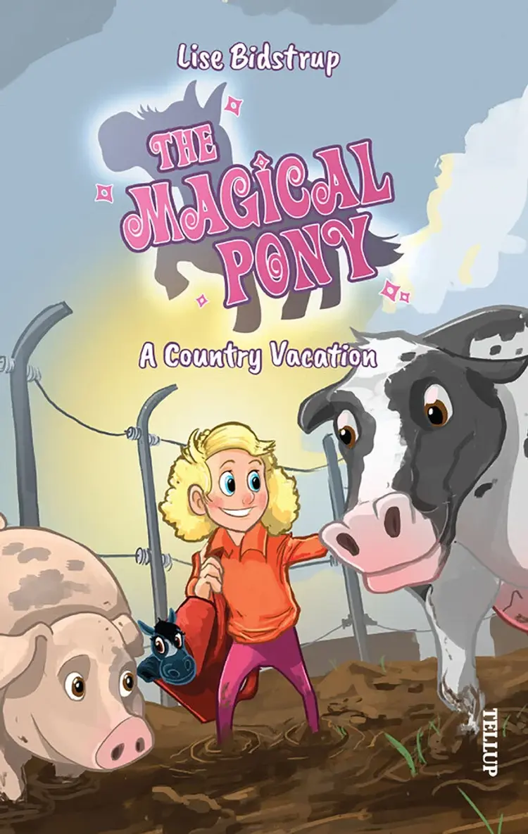 A Country Vacation af Lise Bidstrup