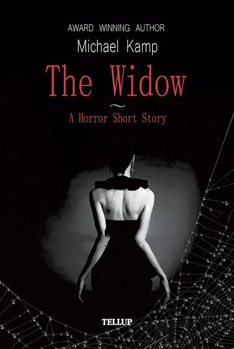 The Widow af Michael Kamp
