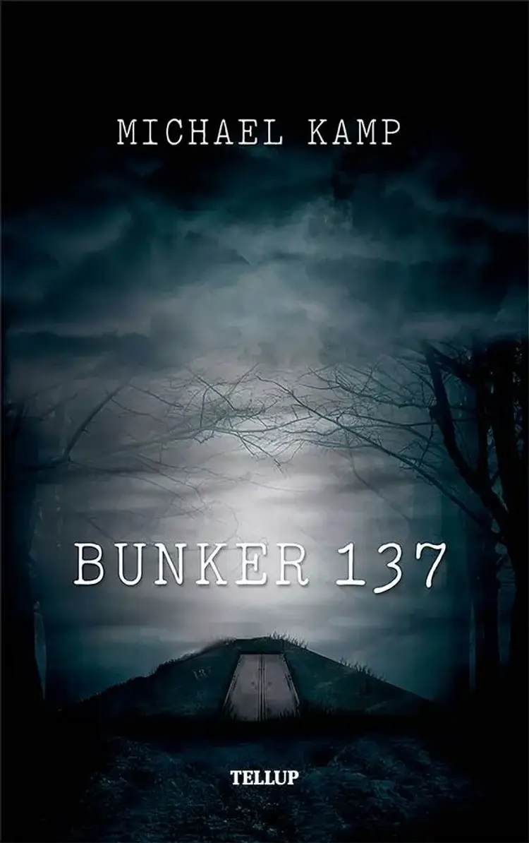 Bunker 137 af Michael Kamp